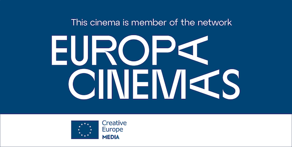 Via al sito di Europa Cinemas