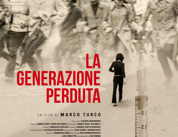 La generazione perduta, di Marco Turco
