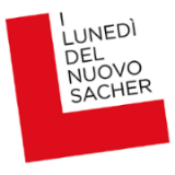 immagine logo per i lunedì del Nuovo Sacher